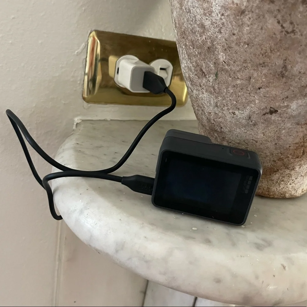 GoPro Hero 5 Black